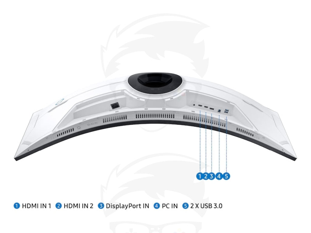 Samsung Odyssey Neo G9 49 Samsung Odyssey Neo G9 49